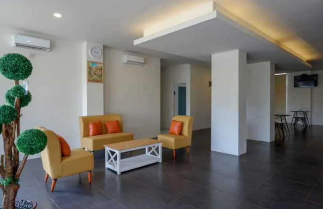 Cendana CoLiving Solo Baru-1