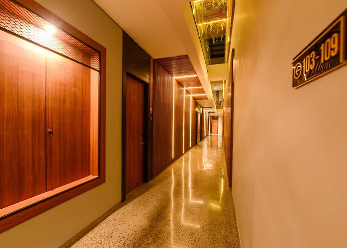 Nata Azana SoloHotel di Solo