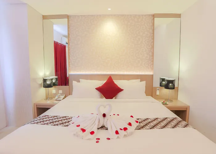 Grand Hap SoloHotel di Solo